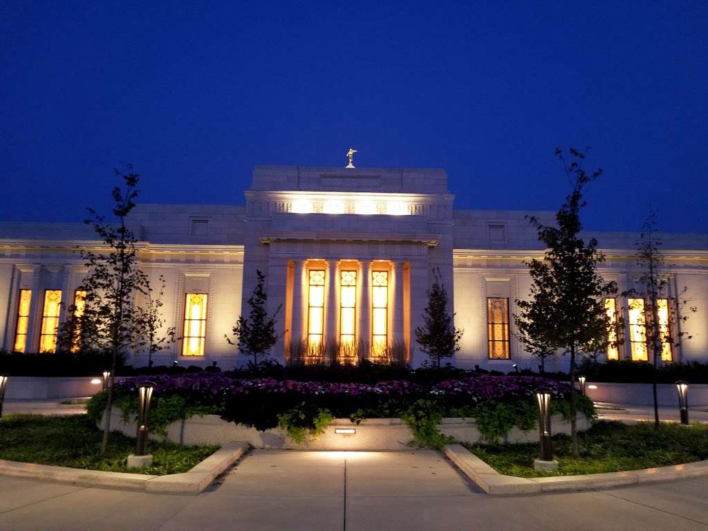 The Church of Jesus Christ of Latter-day Saints | 11257 Temple Dr, Carmel, IN 46032, USA | Phone: (317) 873-1745