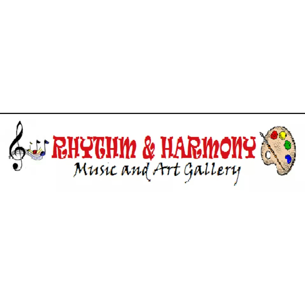 Rhythm & Harmony | 214 Eastern Ave, Gloucester, MA 01930, USA | Phone: (978) 282-1800