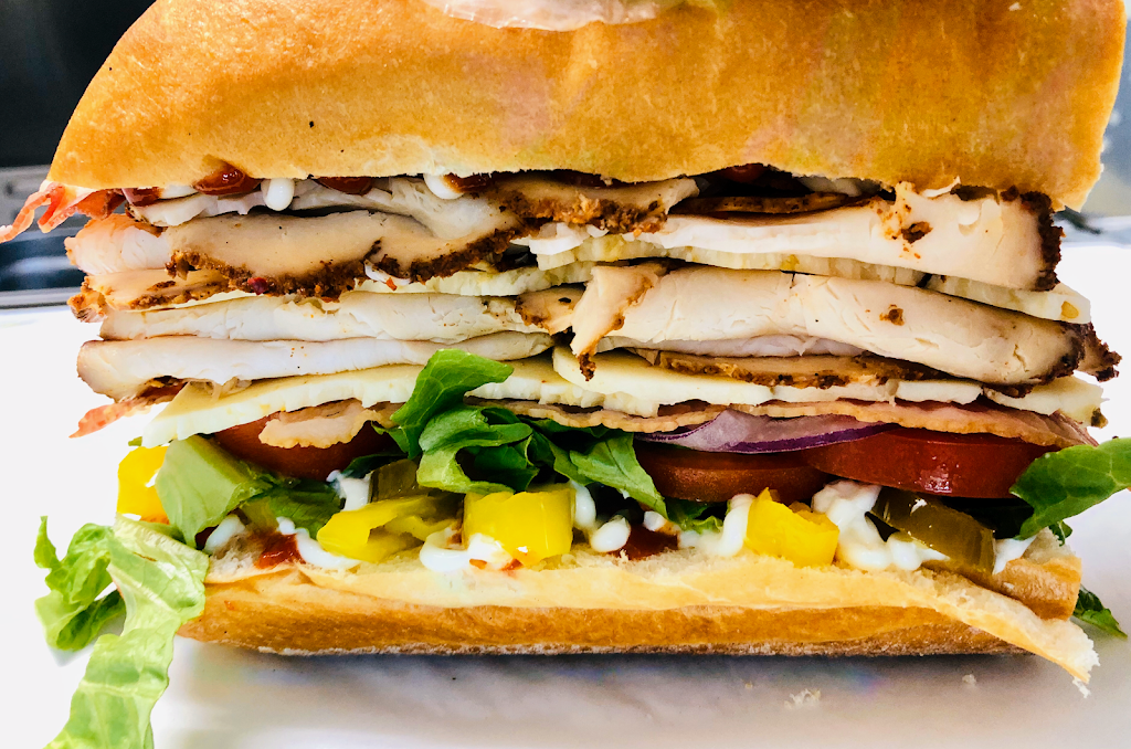 Tom’s Deli | 2975 Patterson Rd, Florissant, MO 63031, USA | Phone: (314) 831-4911