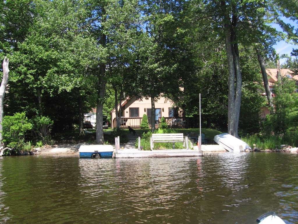 Pocono Lakefront Rentals | 6063 Boardwalk Dr, Tobyhanna, PA 18466, USA | Phone: (908) 874-6800