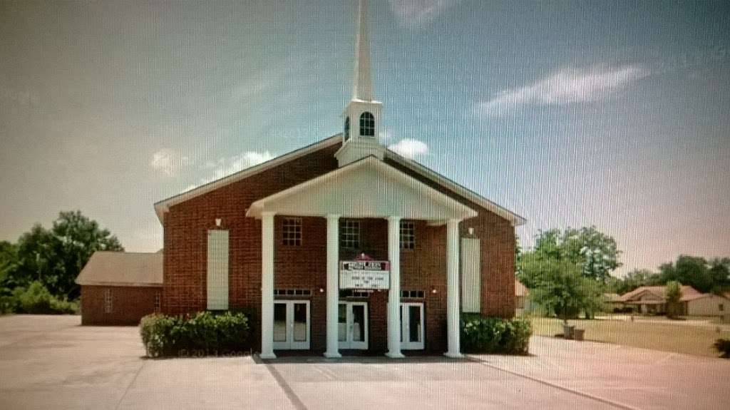 Mt Zion Baptist Church | Texas City, TX 77590, USA | Phone: (409) 948-1606