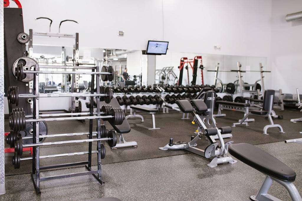 Revitalize Fitness East Maumee | 2584 S Detroit Ave, Maumee, OH 43537, USA | Phone: (419) 214-9292