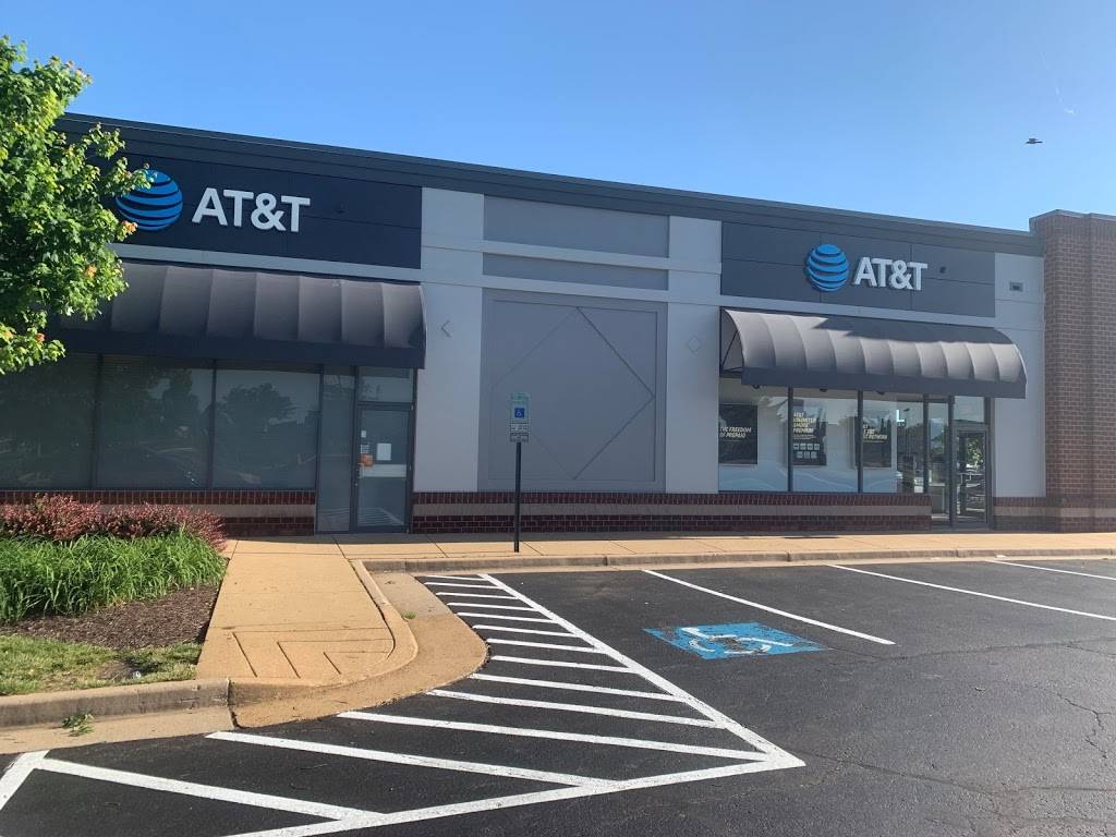 AT&T Store | 3725-C, Richmond Hwy, Alexandria, VA 22305, USA | Phone: (703) 706-9503