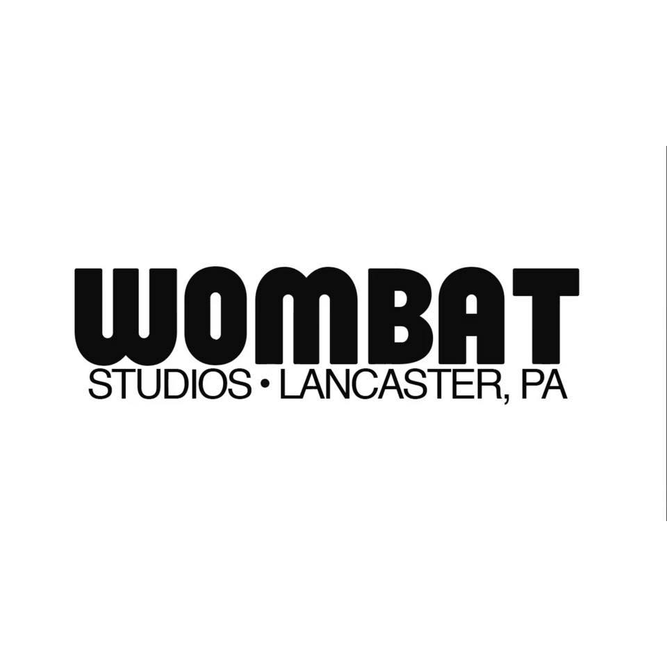 Wombat Recording Studio | 217 Brenneman Rd, Lancaster, PA 17603, USA | Phone: (717) 682-5175