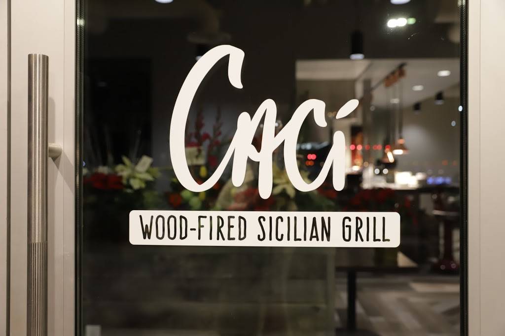 CACi Wood-Fired Grill | 1592 E Riverside Dr, Eagle, ID 83616, USA | Phone: (208) 392-5669