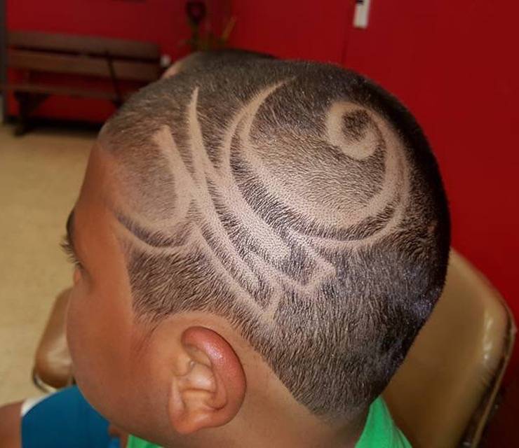 Berea Barbershop & Beauty Salon | 5769 Chevrolet Blvd, Parma, OH 44130, USA | Phone: (440) 345-5155