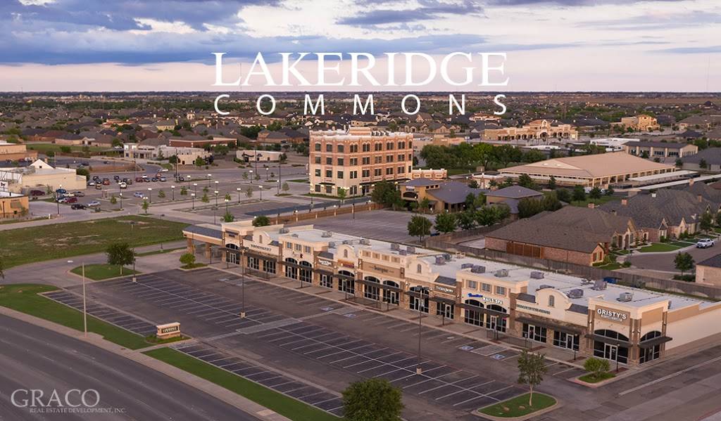 Lakeridge Commons | 4505 98th St, Lubbock, TX 79424 | Phone: (806) 745-9718
