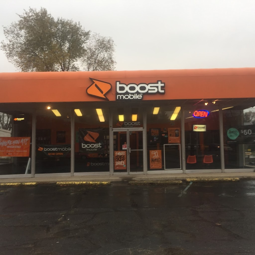 Boost Mobile | 5231 E Washington St, Indianapolis, IN 46219, USA | Phone: (317) 426-3427