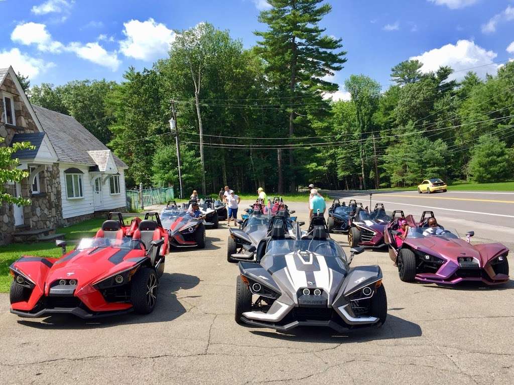 Lake Wallenaupack parking | 134 Lake Wallenpaupack Rd, Tafton, PA 18464, USA