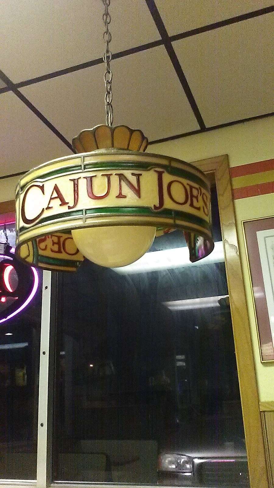 Cajun Joes premium seafood | 112 TX-3, La Marque, TX 77568, USA | Phone: (409) 935-7921
