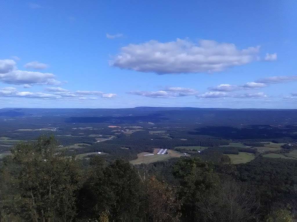 Sideling Hill State Forest Picnic Area | 2371 Lincoln Hwy, Breezewood, PA 15533