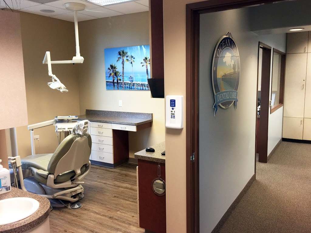 Ocean View Dental Care | 905 Calle Amanecer #265, San Clemente, CA 92673 | Phone: (949) 388-0780