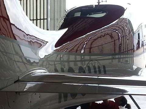 Randys Mobile Detailing | 26868 Armor Oaks Dr, Kingwood, TX 77339, USA | Phone: (832) 689-0988