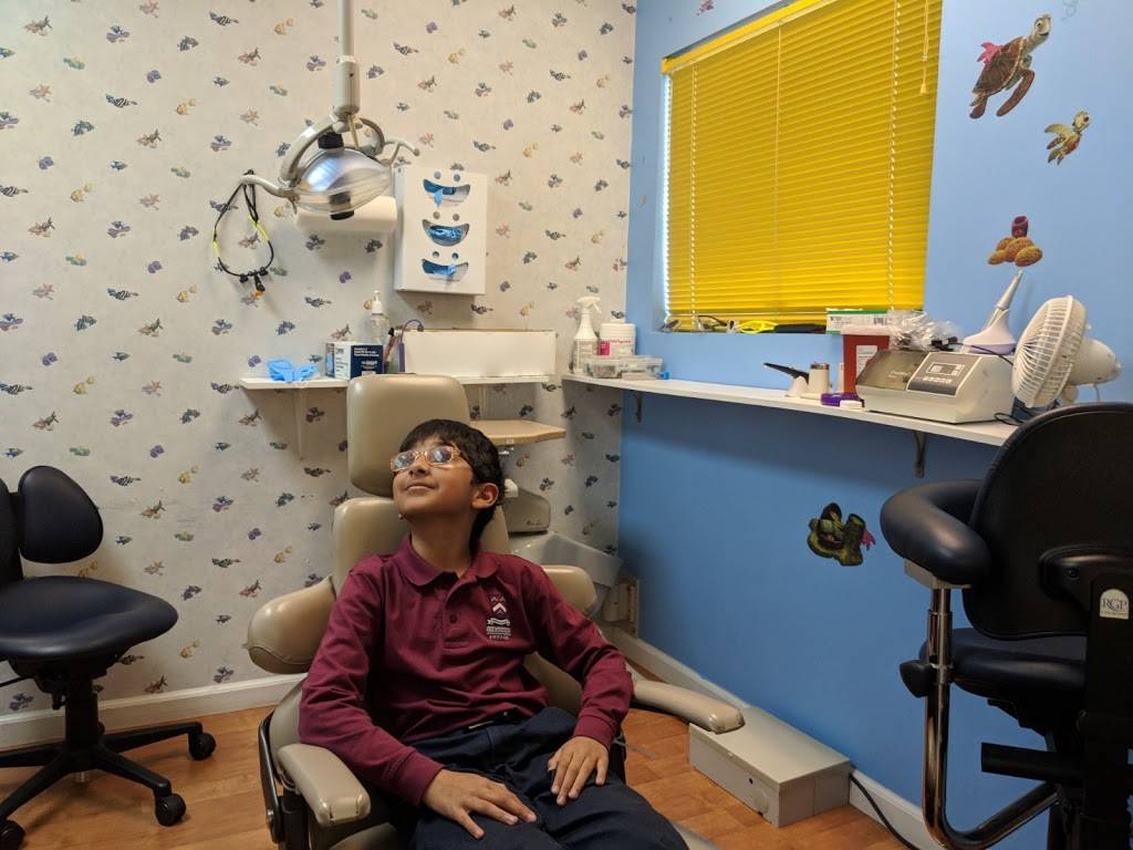 Silicon Valley Pediatric Dentistry and Orthodontics | 444 N Winchester Blvd, Santa Clara, CA 95050, USA | Phone: (408) 249-5121