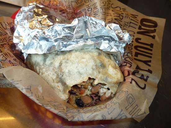 Chipotle Mexican Grill | 20851 N Scottsdale Rd Ste 101, Scottsdale, AZ 85255, USA | Phone: (480) 397-4092