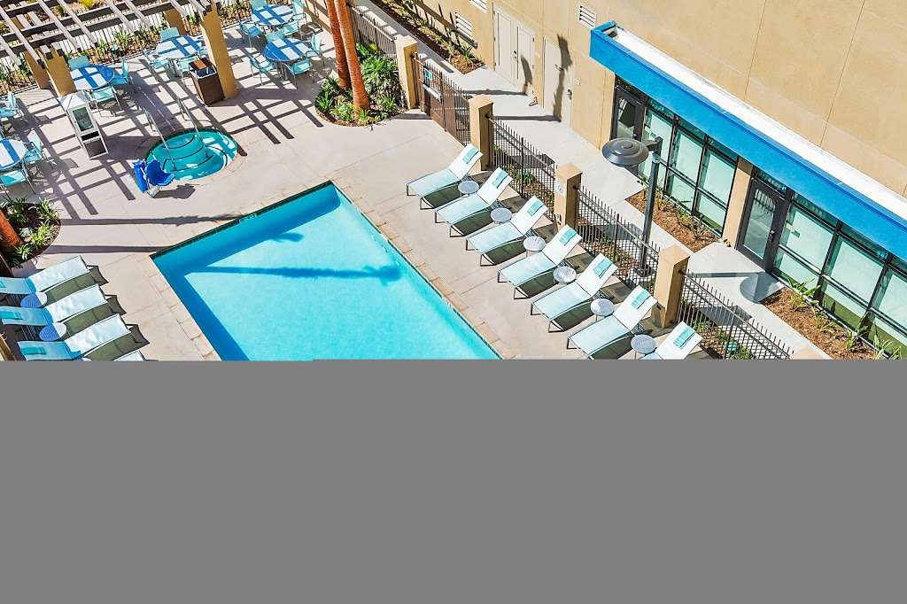 SpringHill Suites by Marriott Anaheim Maingate | 1160 W Ball Rd, Anaheim, CA 92802, USA | Phone: (714) 215-4000