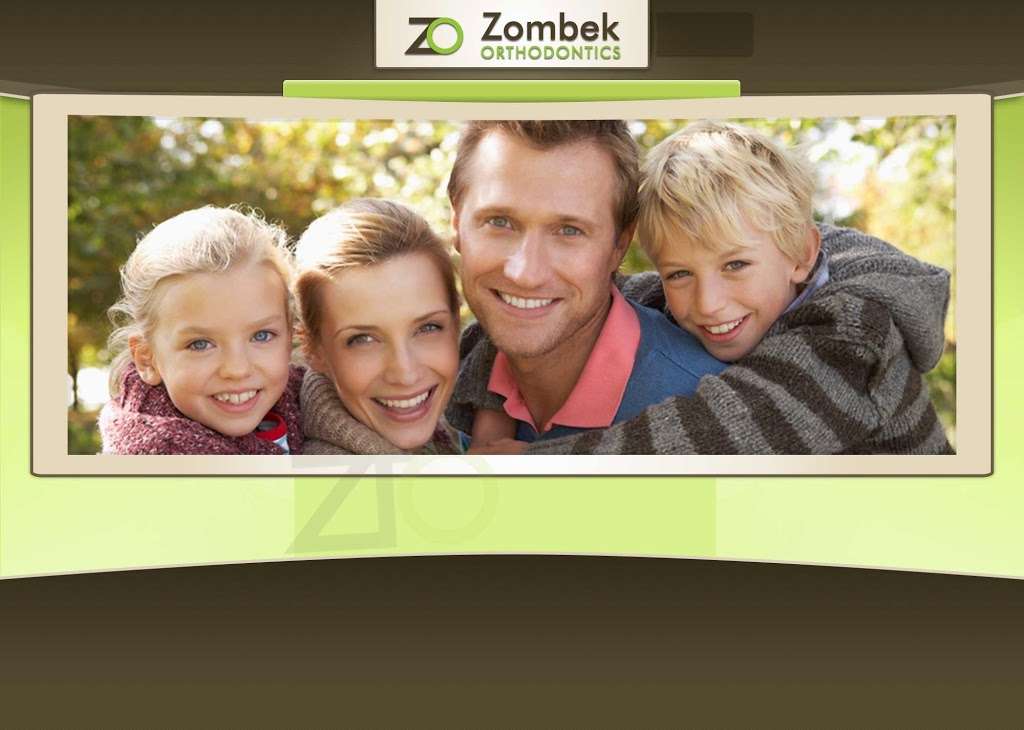 Zombek Orthodontics | 1040 Weston Rd Ste 200, Weston, FL 33326, USA | Phone: (954) 389-7906