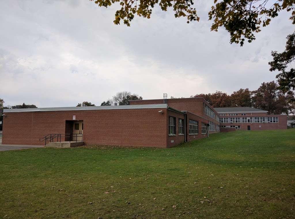 Anne Hutchinson School | 60 Mill Rd, Eastchester, NY 10709, USA | Phone: (914) 793-6130