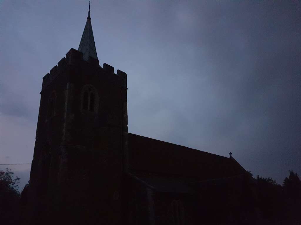 St Marys Church | Gilston Park, Harlow CM20 2RJ, UK | Phone: 01279 600894