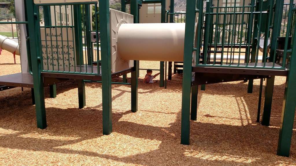 Pikes Peak Park | 97 Sixth St, Norco, CA 92860, USA | Phone: (951) 270-5632