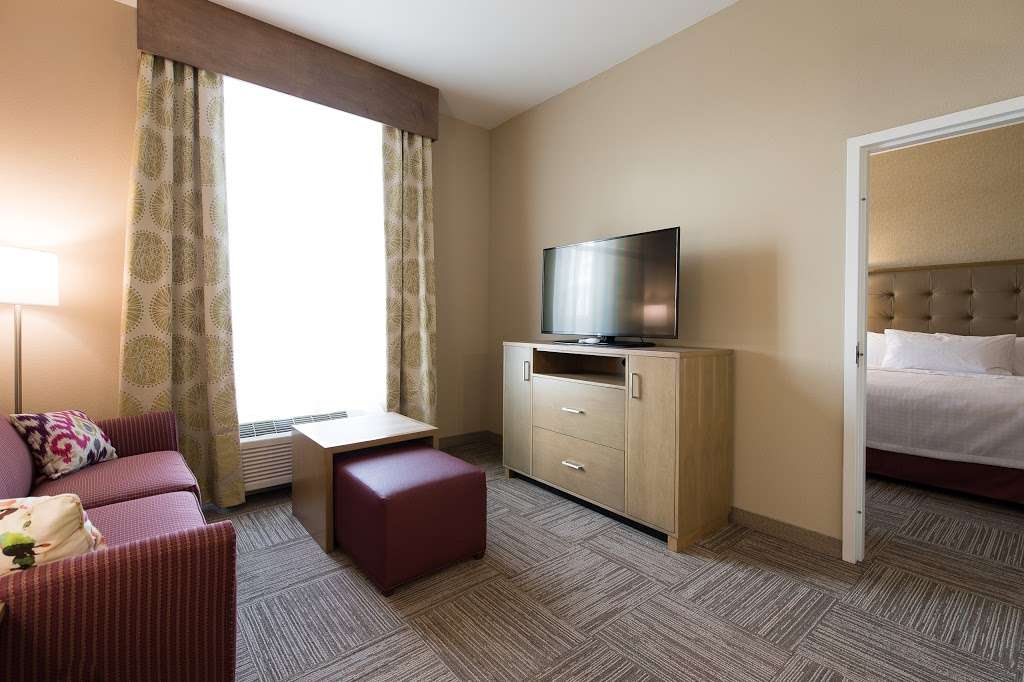 Homewood Suites by Hilton Concord Charlotte | 7300 Scott Padgett Pkwy, Concord, NC 28027, USA | Phone: (980) 313-3100