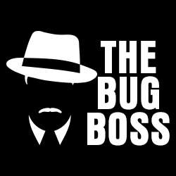 The Bug Boss | 43 Teak Run, Ocala, FL 34472, USA | Phone: (352) 843-4680