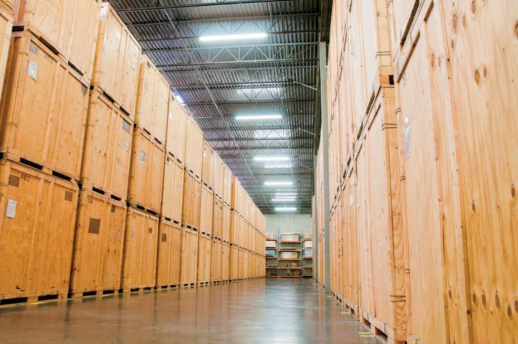 Armstrong Moving And Storage | 10 Turnberry Ln, Sandy Hook, CT 06482, USA | Phone: (203) 426-5773