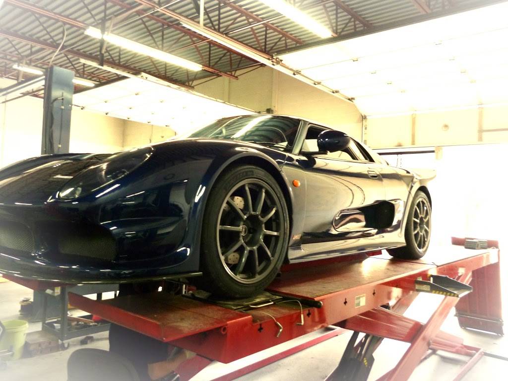 Automotive Performance & Chassis | 214 Hillsboro St, Cary, NC 27513, USA | Phone: (919) 319-3484