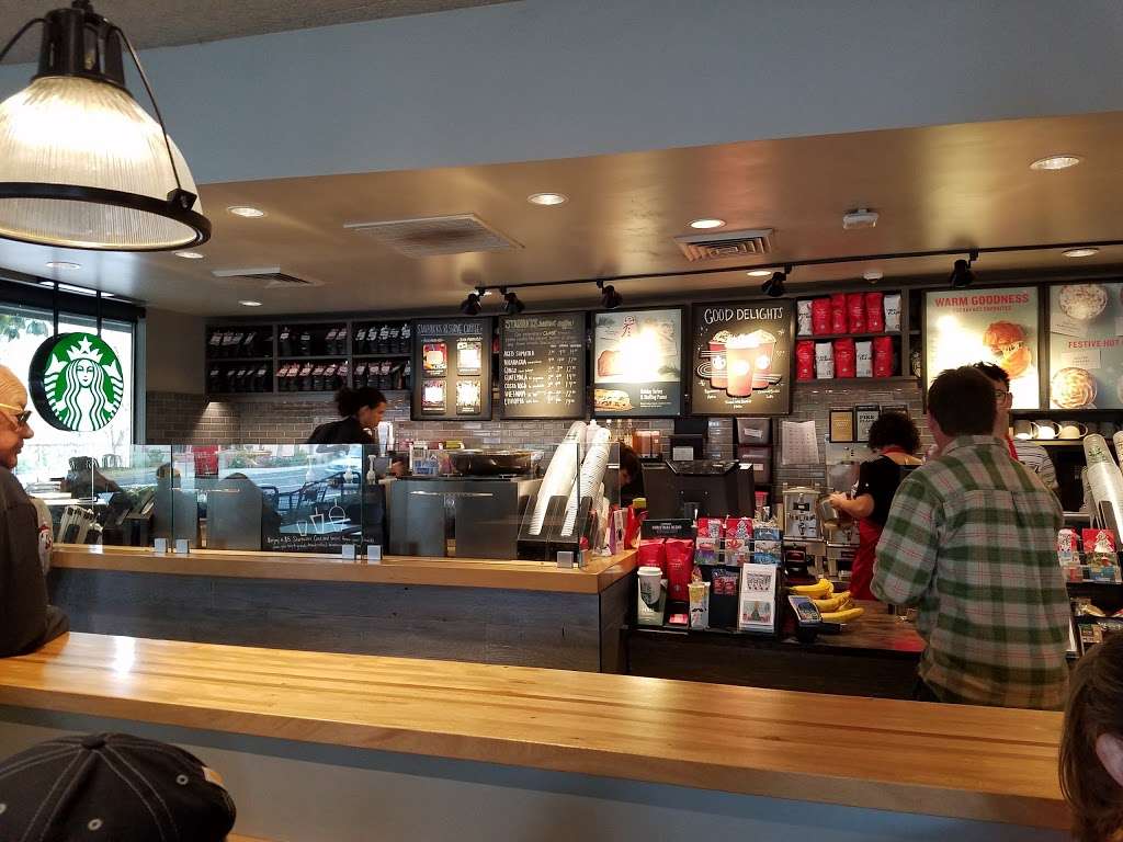 Starbucks | 3225 Danville Blvd, Alamo, CA 94507, USA | Phone: (925) 362-9568