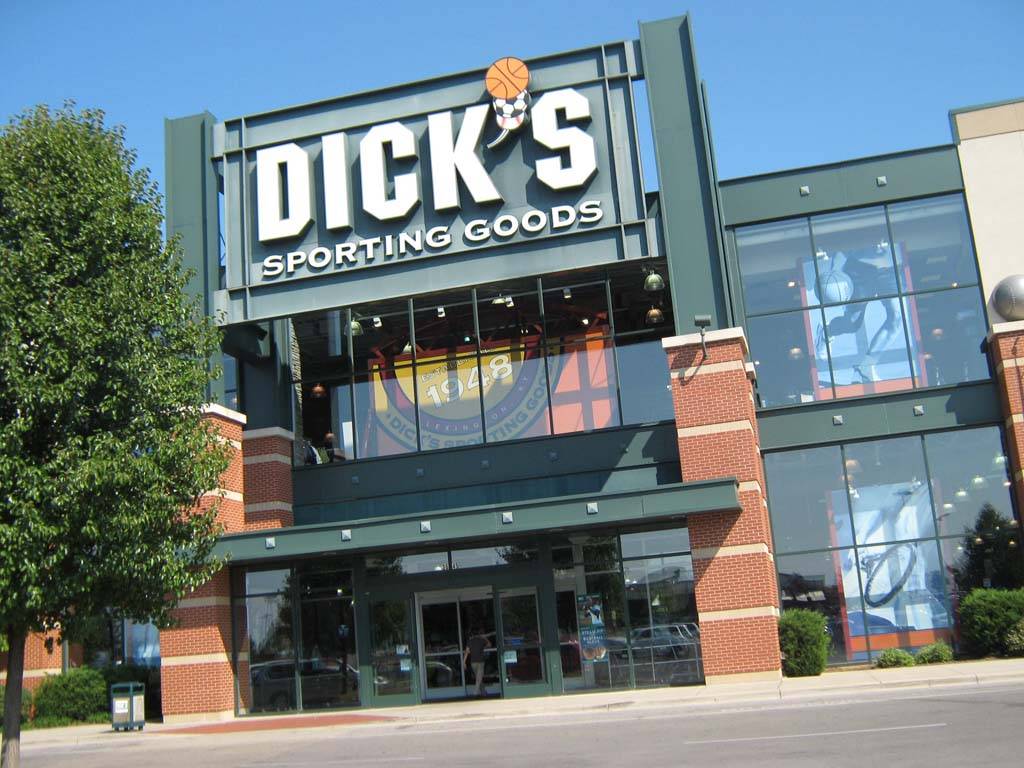 DICKS Sporting Goods | 3645 Nicholasville Rd, Lexington, KY 40503, USA | Phone: (859) 273-1642