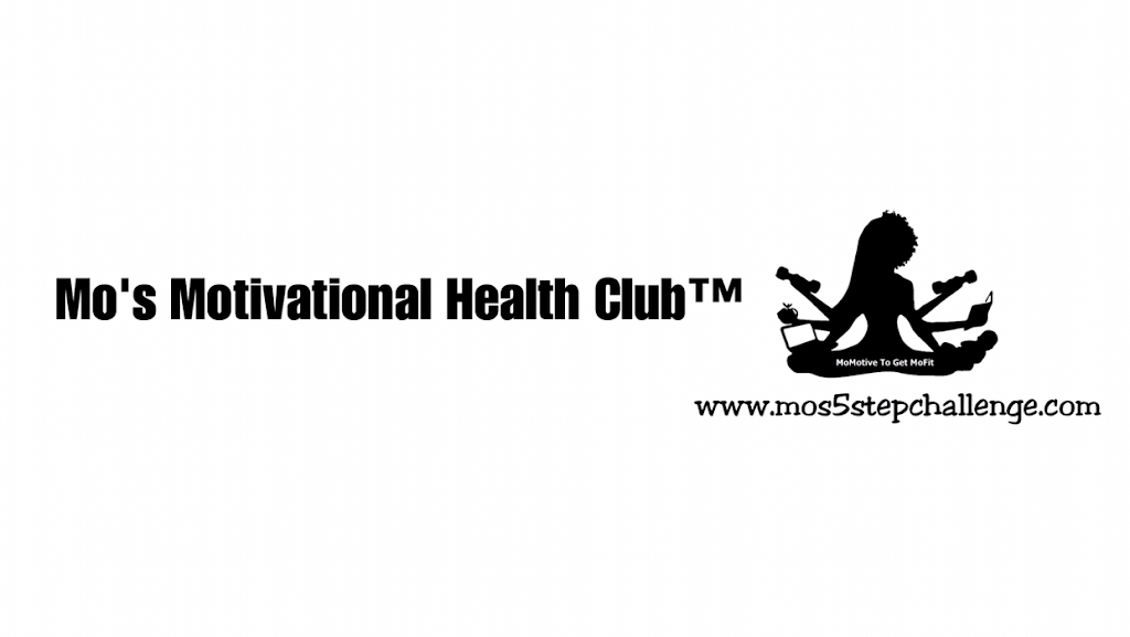 Mo’s Motivational Health Club | Box 214, 29 Chase Rd, Scarsdale, NY 10583, USA | Phone: (914) 573-3348