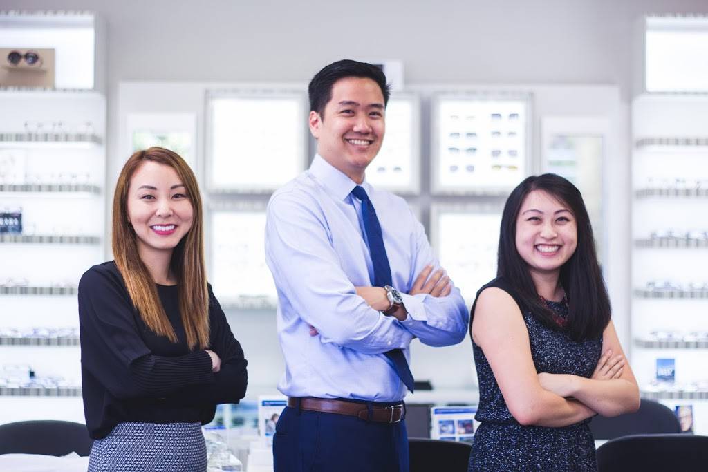 FLOE Optometry | 250 E Yale Loop g, Irvine, CA 92604, USA | Phone: (949) 333-7504