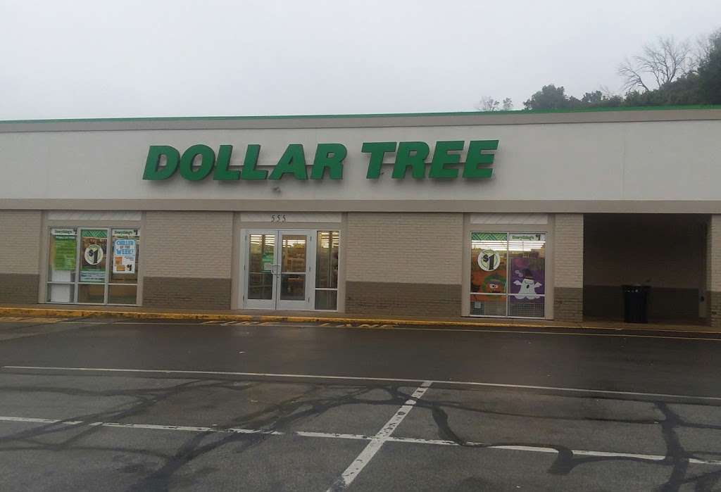 Dollar Tree | 555 E Main St, Danville, IN 46122 | Phone: (317) 718-1868