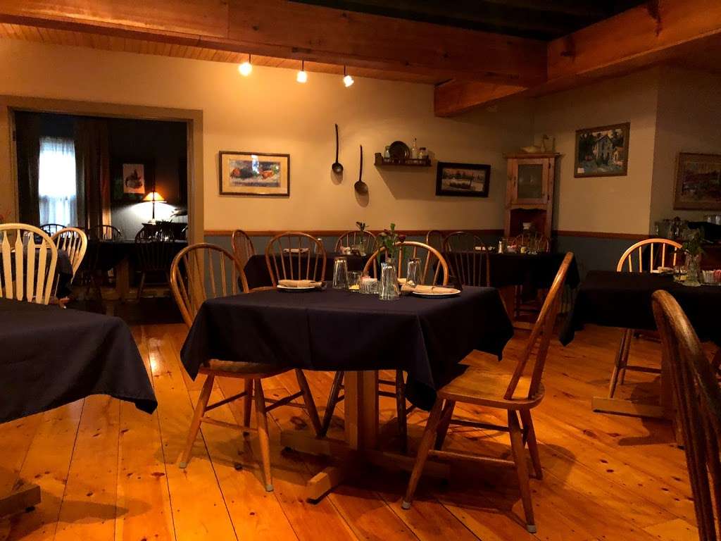 Forks At Buck Hill Inn | 110 Gulf Dr, Mountainhome, PA 18342, USA | Phone: (570) 595-7335