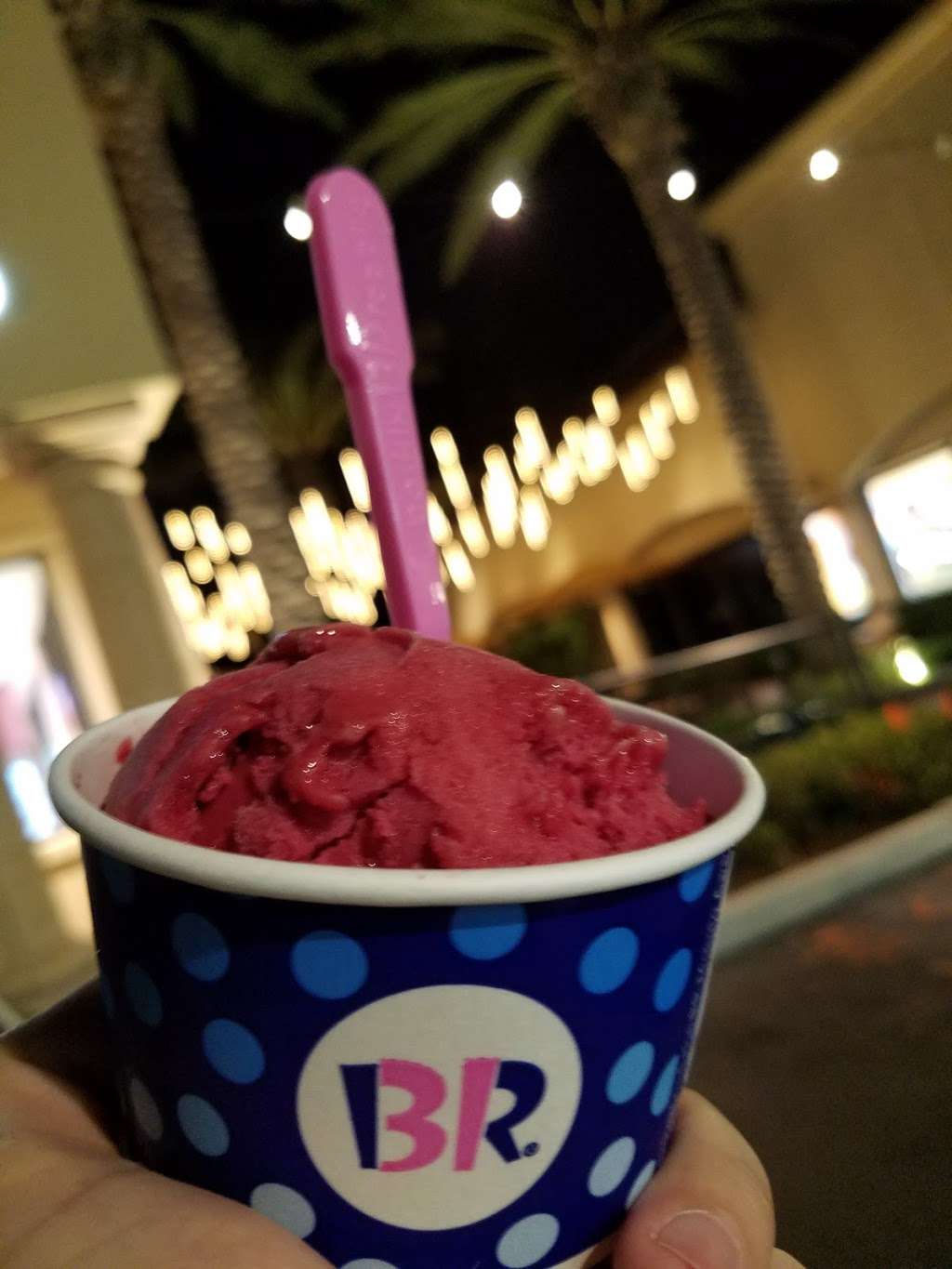 Baskin-Robbins | 1220 Bison Ave, Newport Beach, CA 92660, USA | Phone: (949) 644-1331