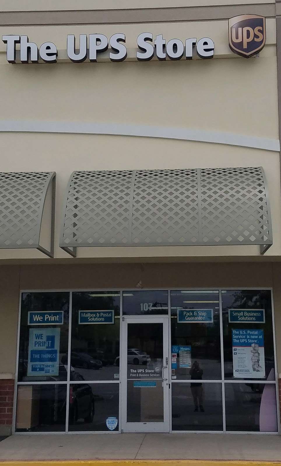 The UPS Store | 13900 County Rd 455 #107, Clermont, FL 34711 | Phone: (407) 877-7076
