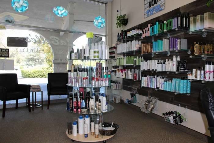 LaBelle Salon | 1121 Maricopa Hwy, Ojai, CA 93023, USA | Phone: (805) 640-3831