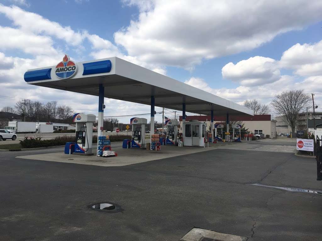 Fuelco Pequannock | 652 NJ-23, Pompton Plains, NJ 07444, USA