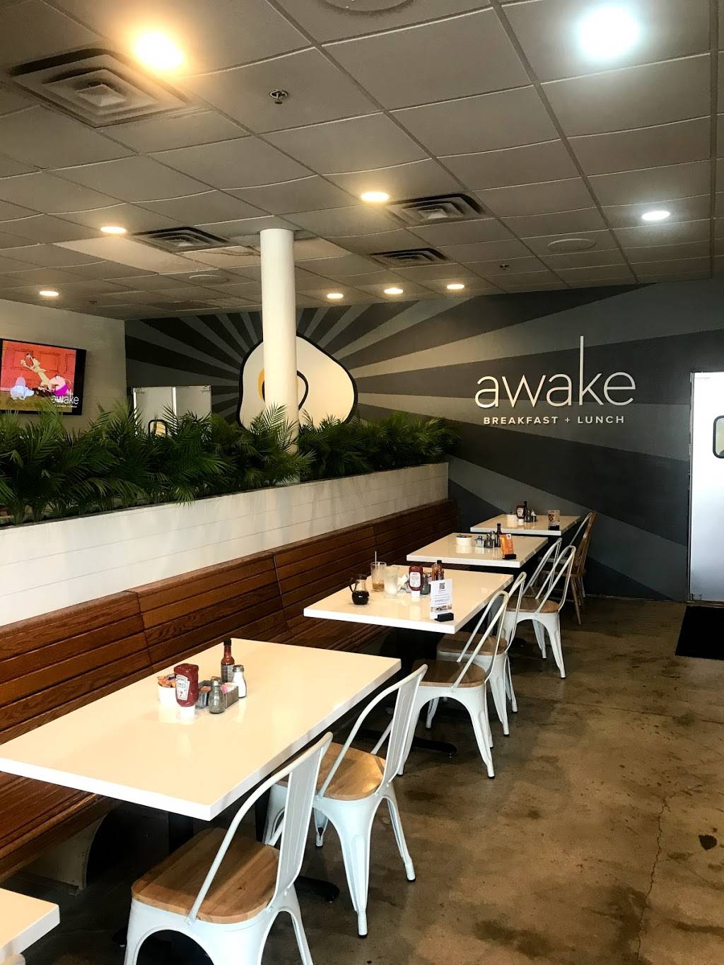 Awake Restaurant | 3328 E Hebron Pkwy Suite 100, Carrollton, TX 75010, USA | Phone: (972) 307-2344