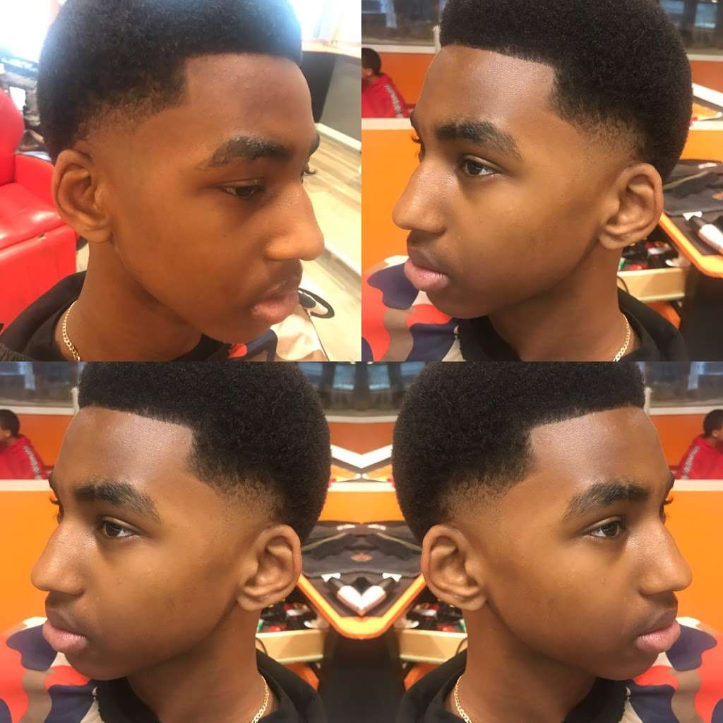 Prolific Cuts & Styles | 2400 Sycamore Dr Suite 12G, Antioch, CA 94509, USA | Phone: (925) 718-6304