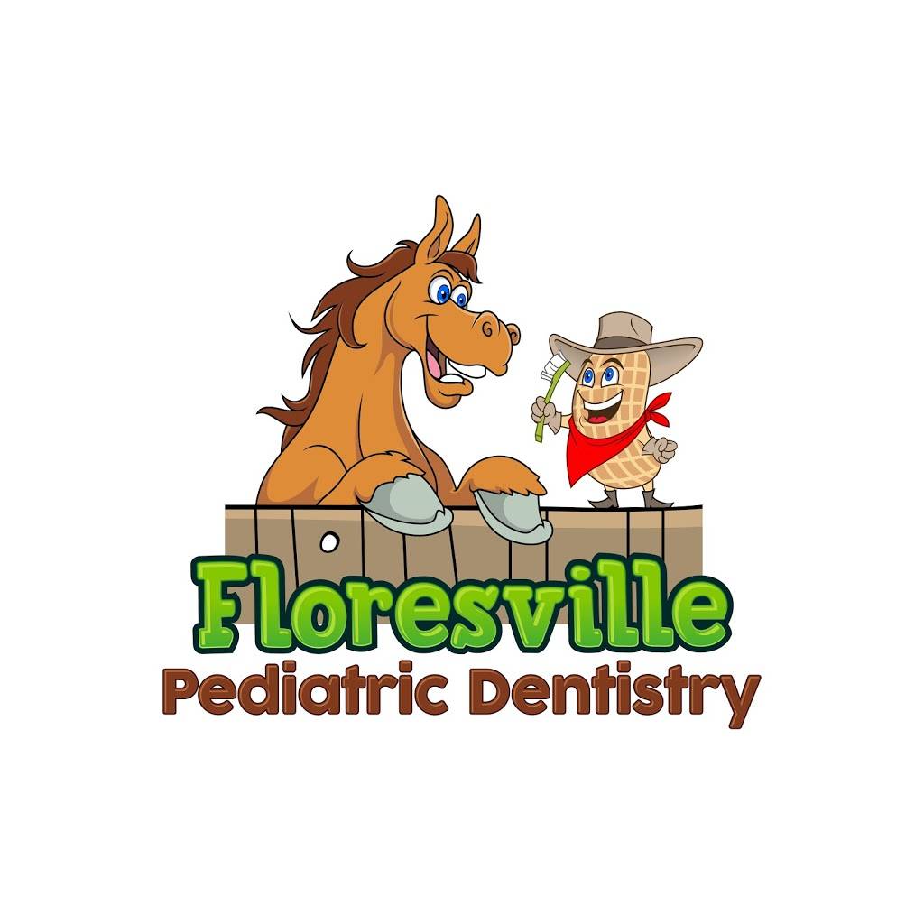 Floresville Childrens Dentistry | 1605 US-181, Floresville, TX 78114, USA | Phone: (830) 321-1268