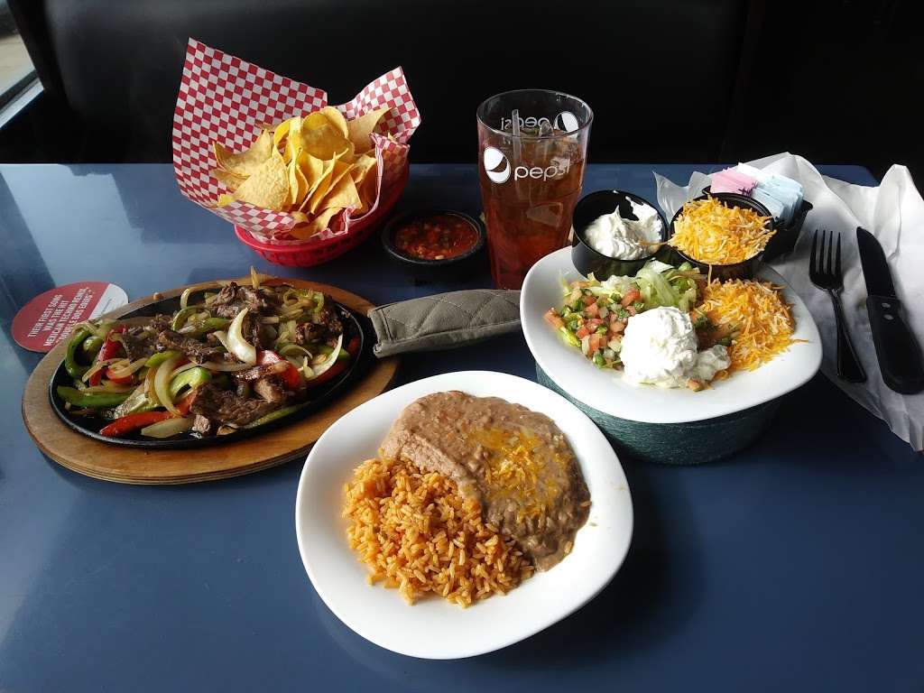 Urban Sombrero | 16221 E 40th Ave, Denver, CO 80239 | Phone: (303) 373-1133