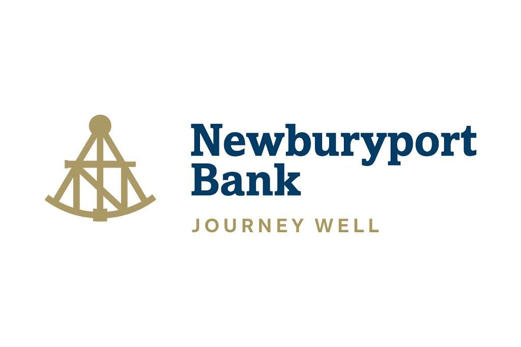 Newburyport Bank - Main St. | 43 Main St, Amesbury, MA 01913, USA | Phone: (978) 388-1102
