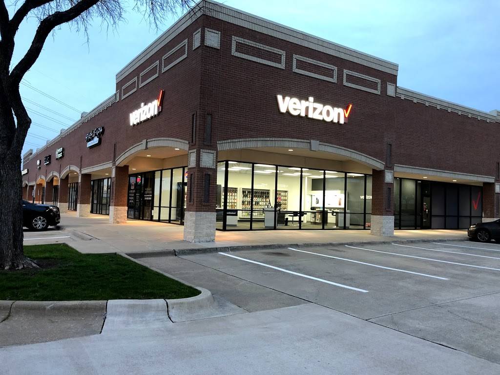 Verizon Authorized Retailer - Your Wireless - Allen, TX | 204 Central Expy S Ste 40, Allen, TX 75013, USA | Phone: (214) 785-7270