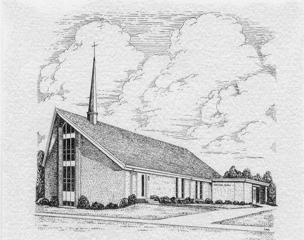 Main Street Christian Church | 220 W Main St, Russiaville, IN 46979, USA | Phone: (765) 883-5265