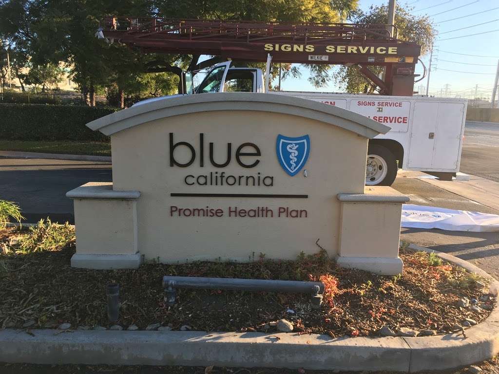 Blue Shield of California Promise Health Plan | 601 Potrero Grande Dr, Monterey Park, CA 91755, USA | Phone: (800) 605-2556