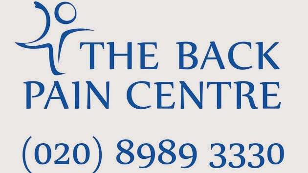 The Back Pain Centre | 50 Chigwell Rd, London E18 1LS, UK | Phone: 020 8989 3338