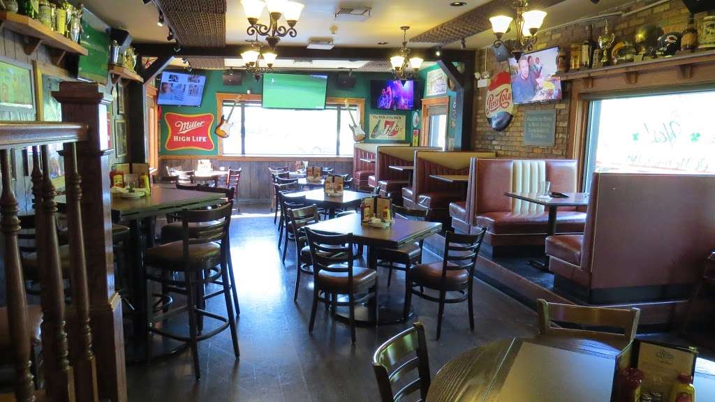 Finn McCools Irish Sports Pub Mt Prospect | 702 N River Rd, Mt Prospect, IL 60056, USA | Phone: (847) 298-7200