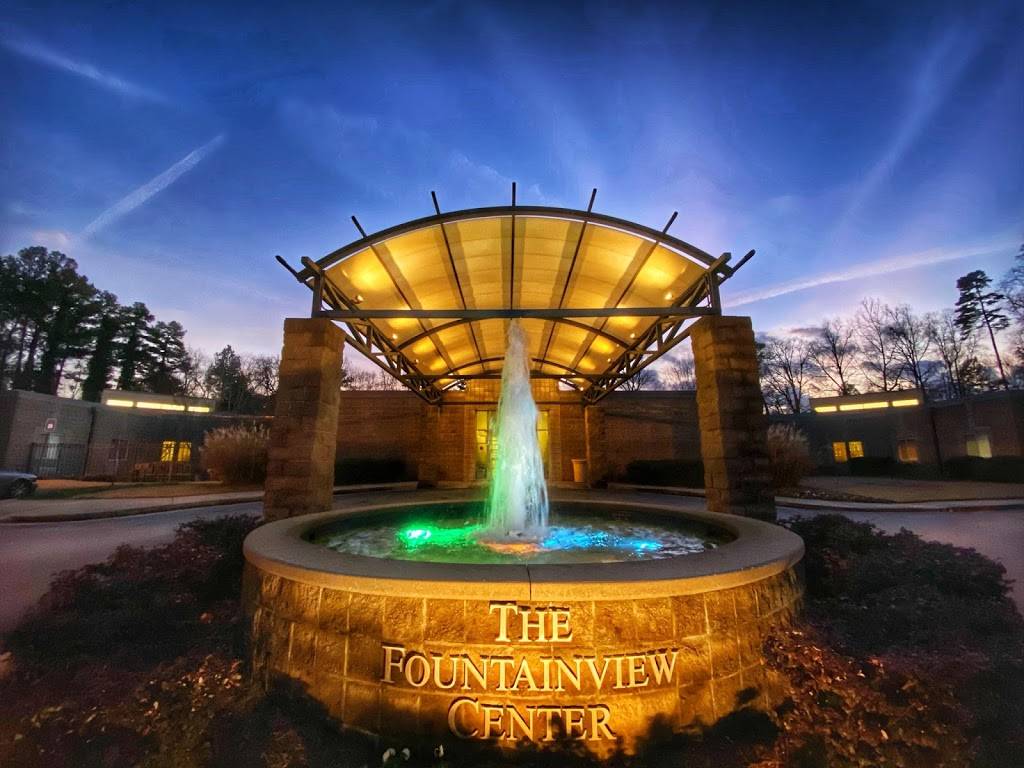 The Fountainview Center for Alzheimers Disease | 2631 N Druid Hills Rd NE, Atlanta, GA 30329, USA | Phone: (404) 325-7994