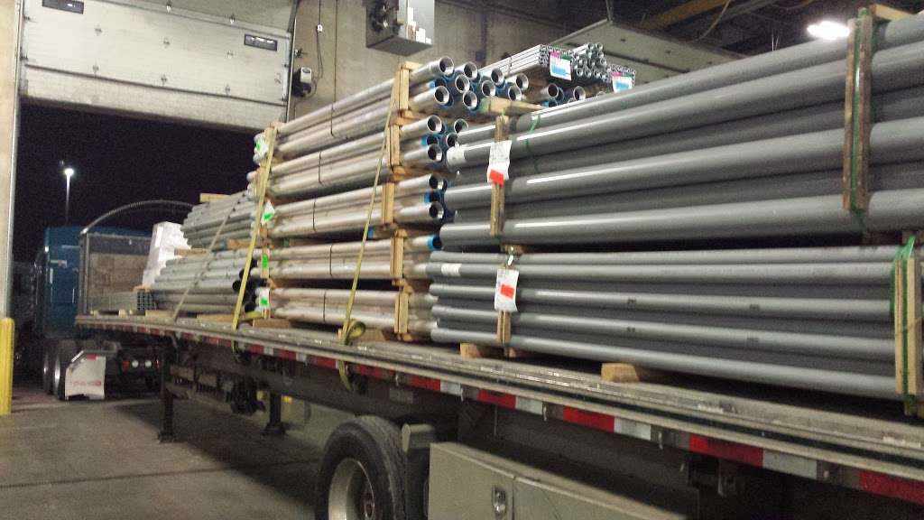 Allied Tube & Conduit Corporation | 16100 Lathrop Ave, Harvey, IL 60426 | Phone: (708) 339-1610